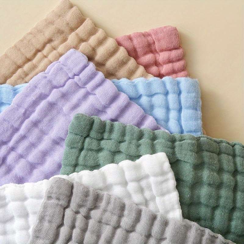Towel Model 6Pcs Set