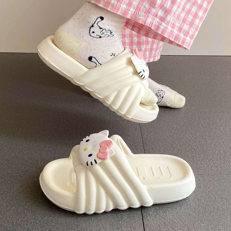 Sandals Color White Size Uk 2.5 3