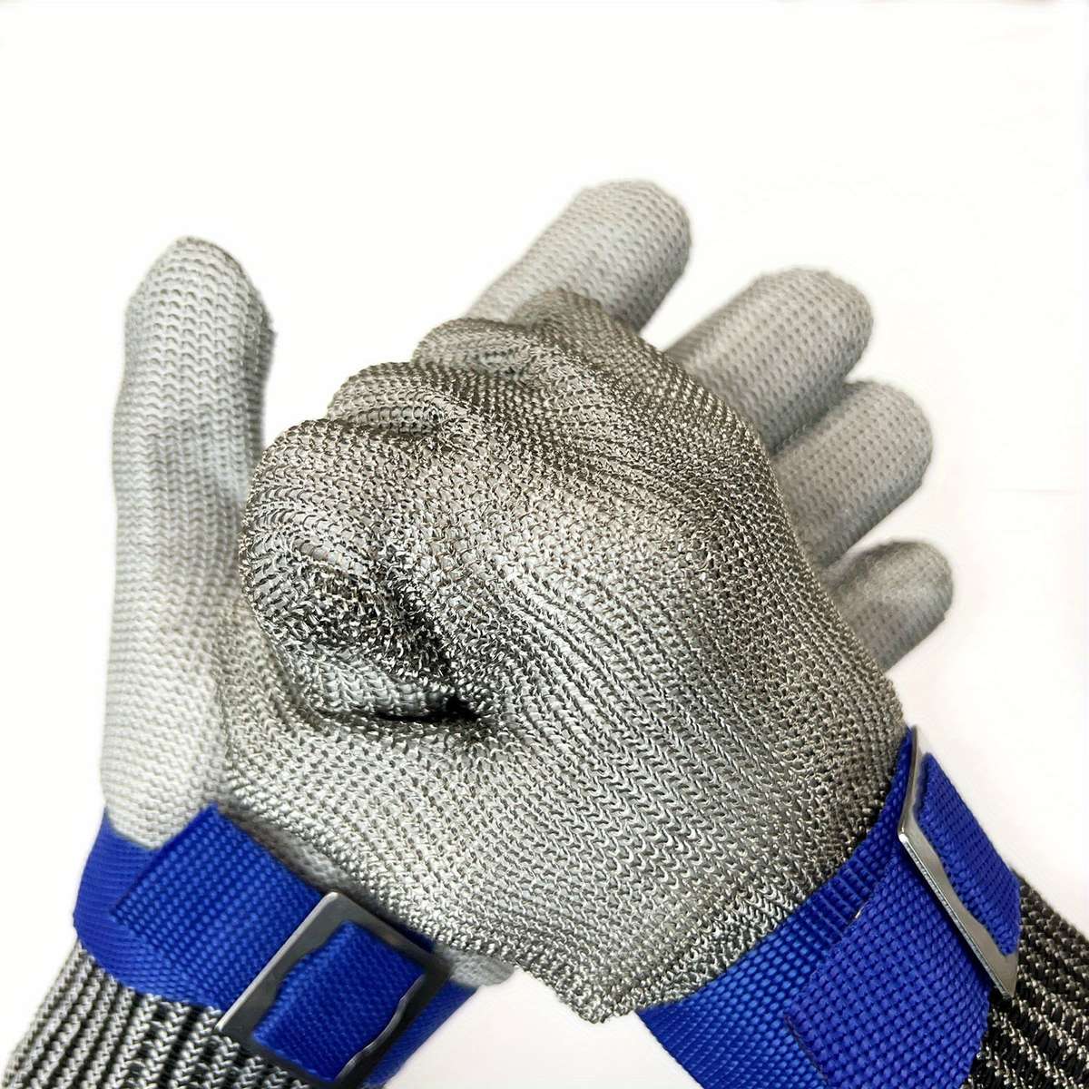 Work Gloves Size M Quantitypack Of 2