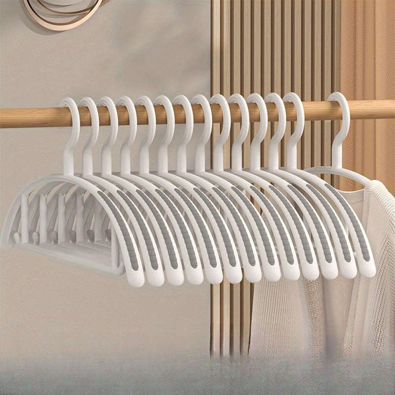 Clothes Rack Semicircle Quantity 5Pcs