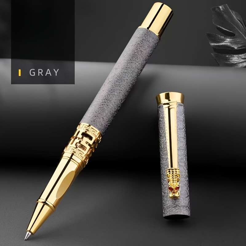 Pen color Grey