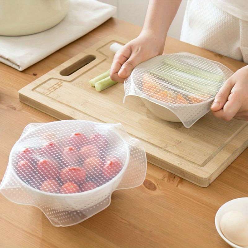 Food Cover Color Transparent