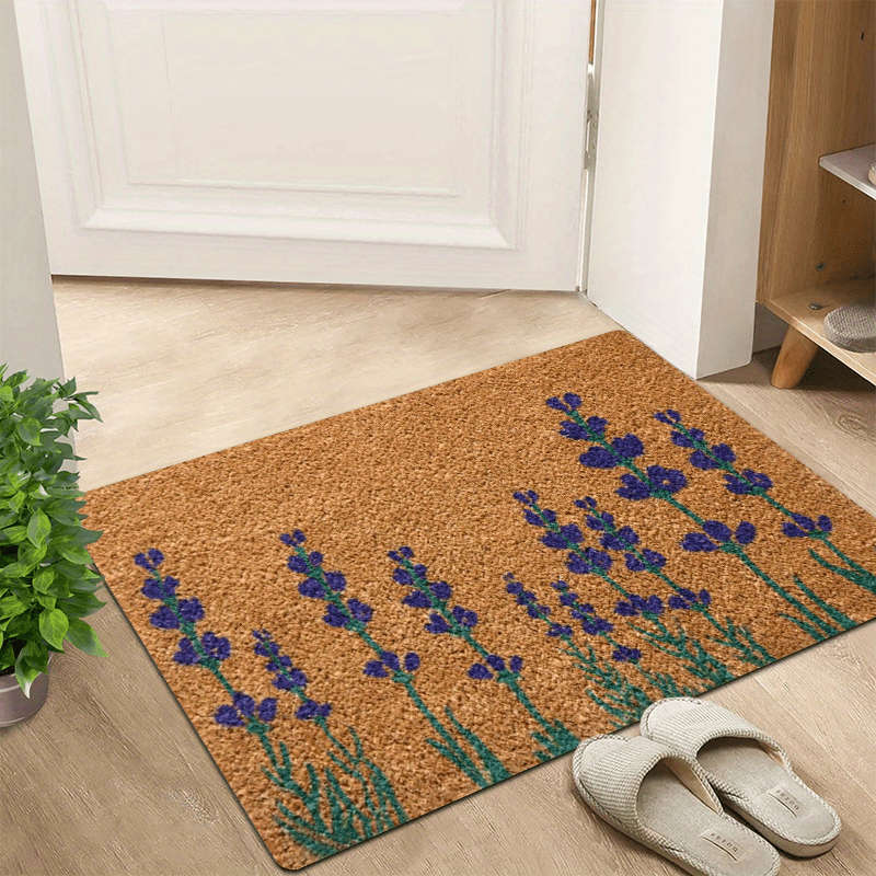 Floor Mats Size 39.4X59.1Inch
