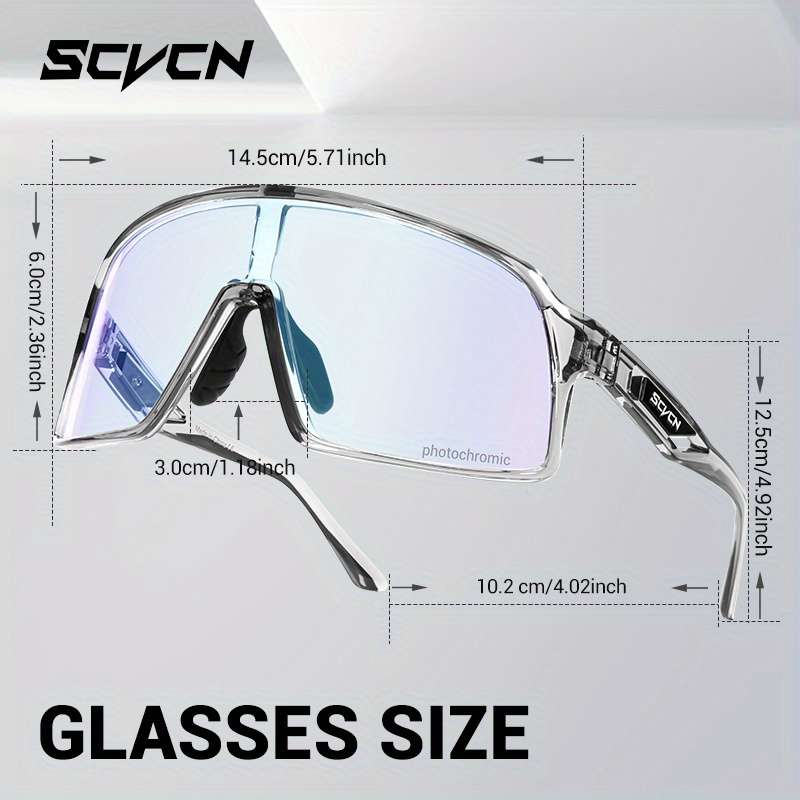 Cycling Glasses Color Dz S325 Ph 05