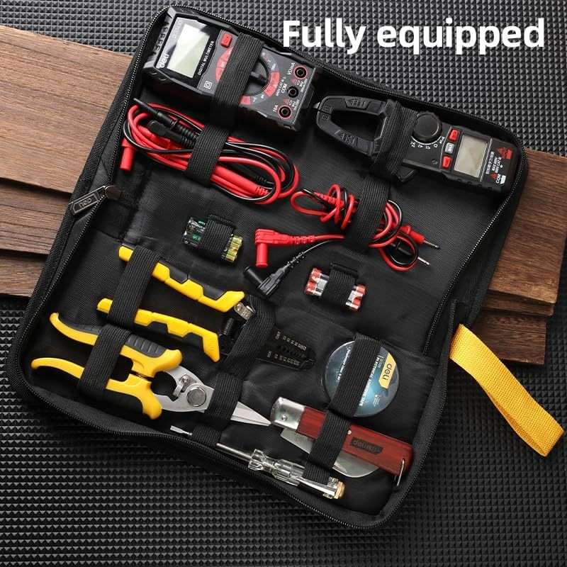 Repair Tools Color Black