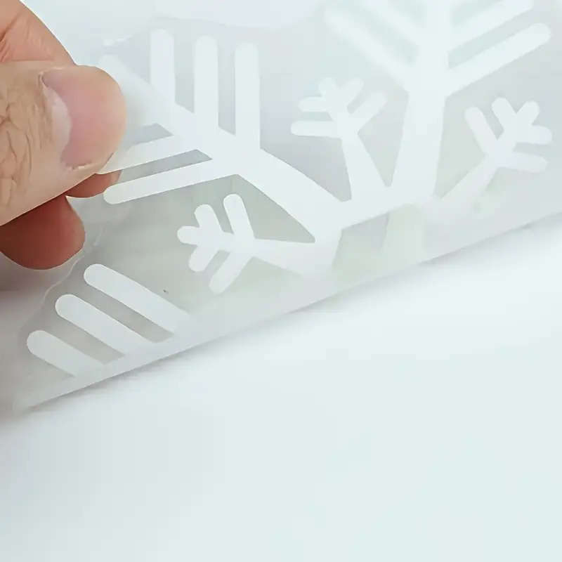 Window Stickers Quantity 2 Sheets80 Pieces