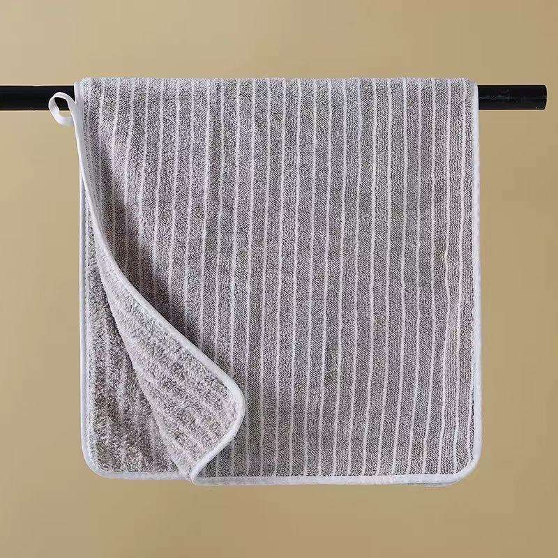 Towel Color 4Pcs Random Color