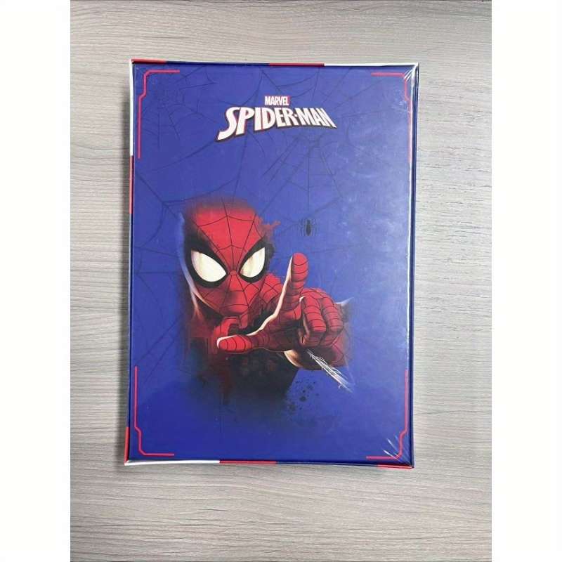500pcs Jigsaw Puzzle for Adults Challenging Educational Vibrant Superhero-Themed