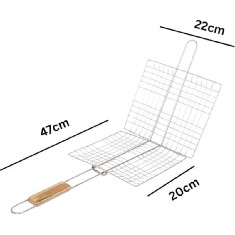 Grill Rack Color As Pic