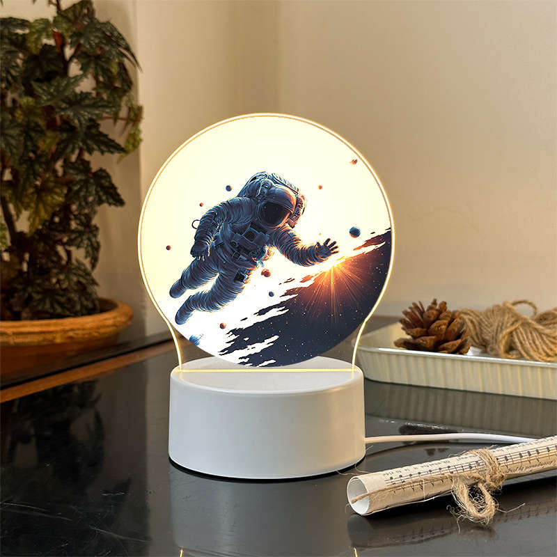 Night Light Quantity 1