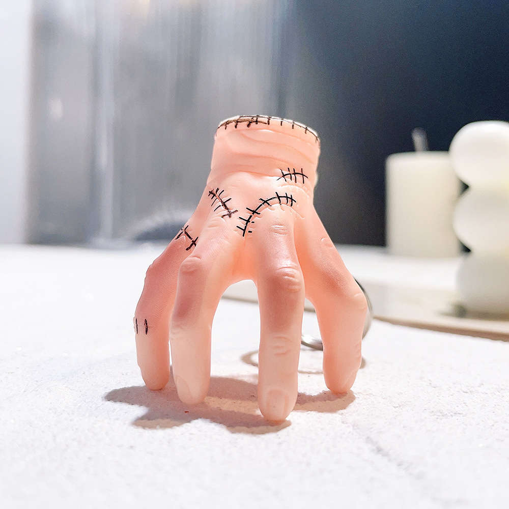 Keychain Ornament Quantity 5Pcs