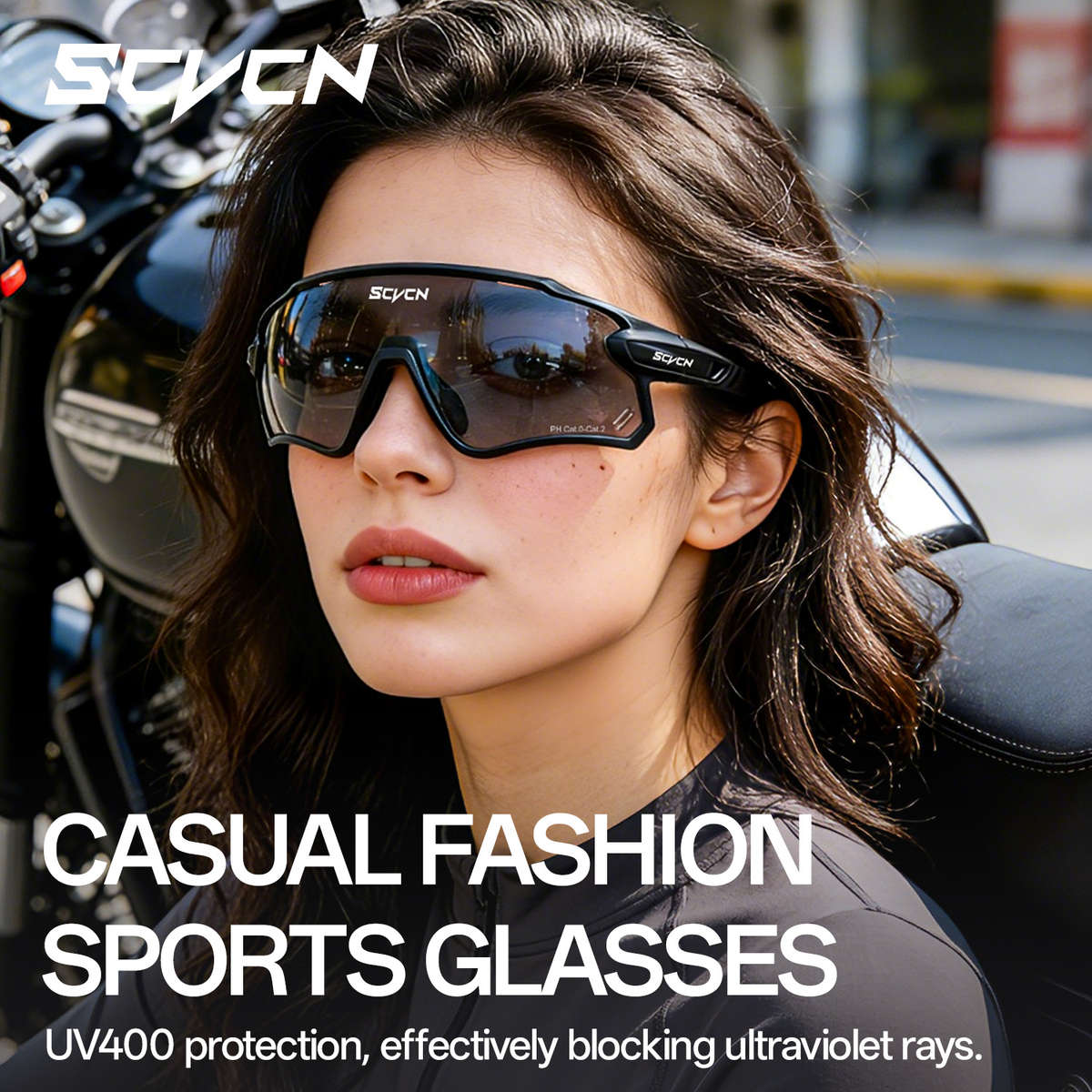 Cycling Glasses Color 27