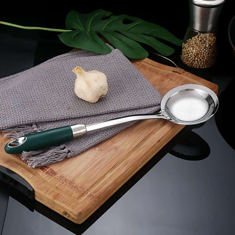Kitchenware Items Lisi Filter Spoon 11.5Cm