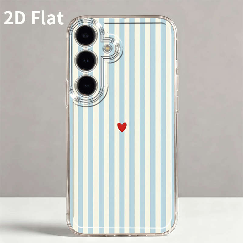 Phone Case Mixed Color 1 Compatible Model Galaxy A07