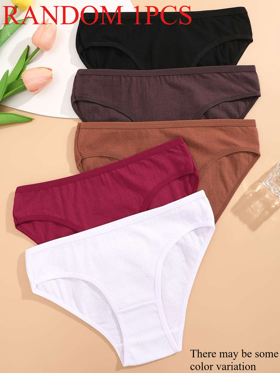 Womens Underwear Color Random S Sizeasian L