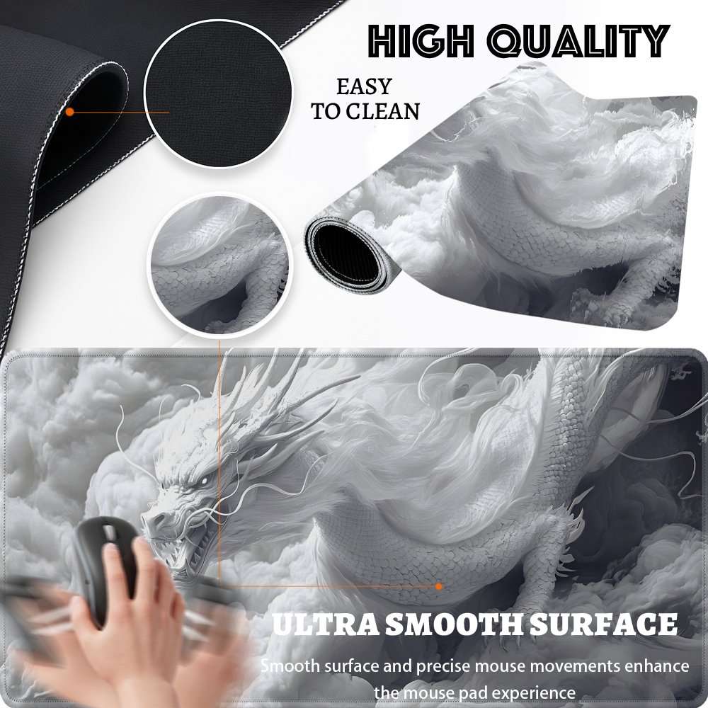 Mouse Pad Items M18X22Cm7.09X8.66In