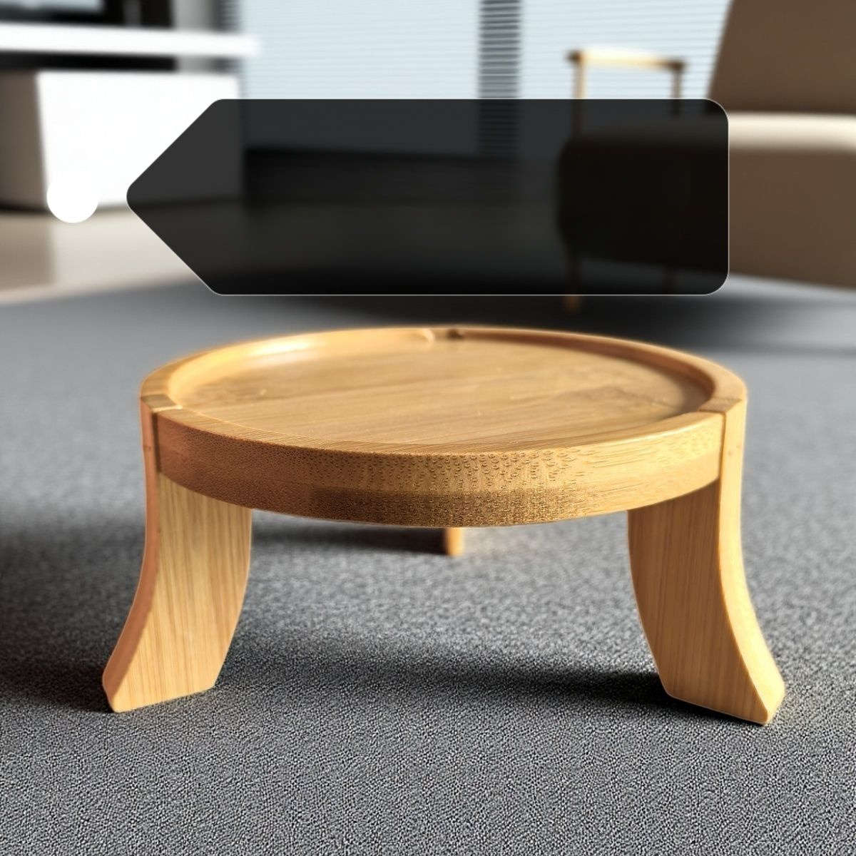 Pet Supplies Color Diameter 8Cm Height 6Cm