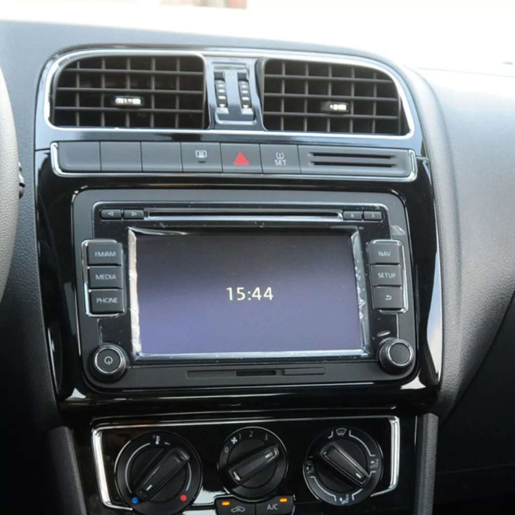 Car Audio  Entertainment System Color Silvery Quantity 1Pc