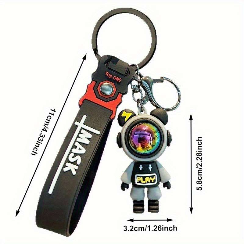 Mini Keychain