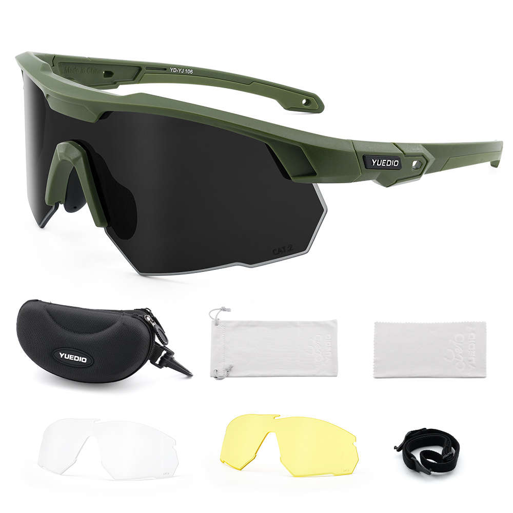 Cycling Glasses Color 01