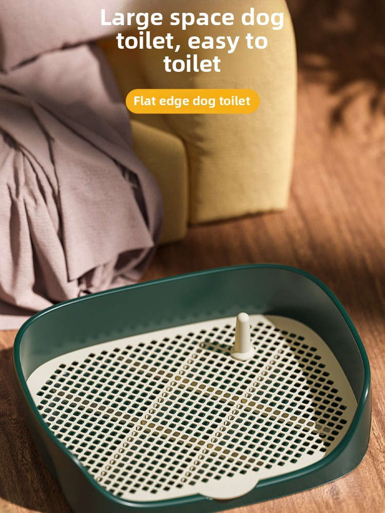 Pet supplies color Vintage Green