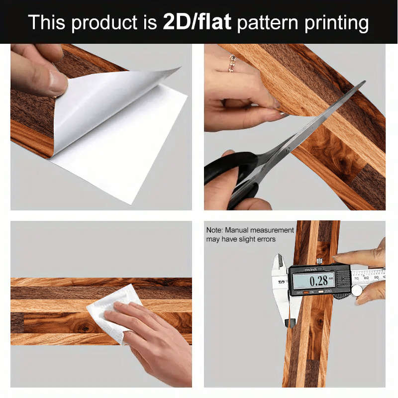 Skirting Board 196.85*3.94In500*10Cm