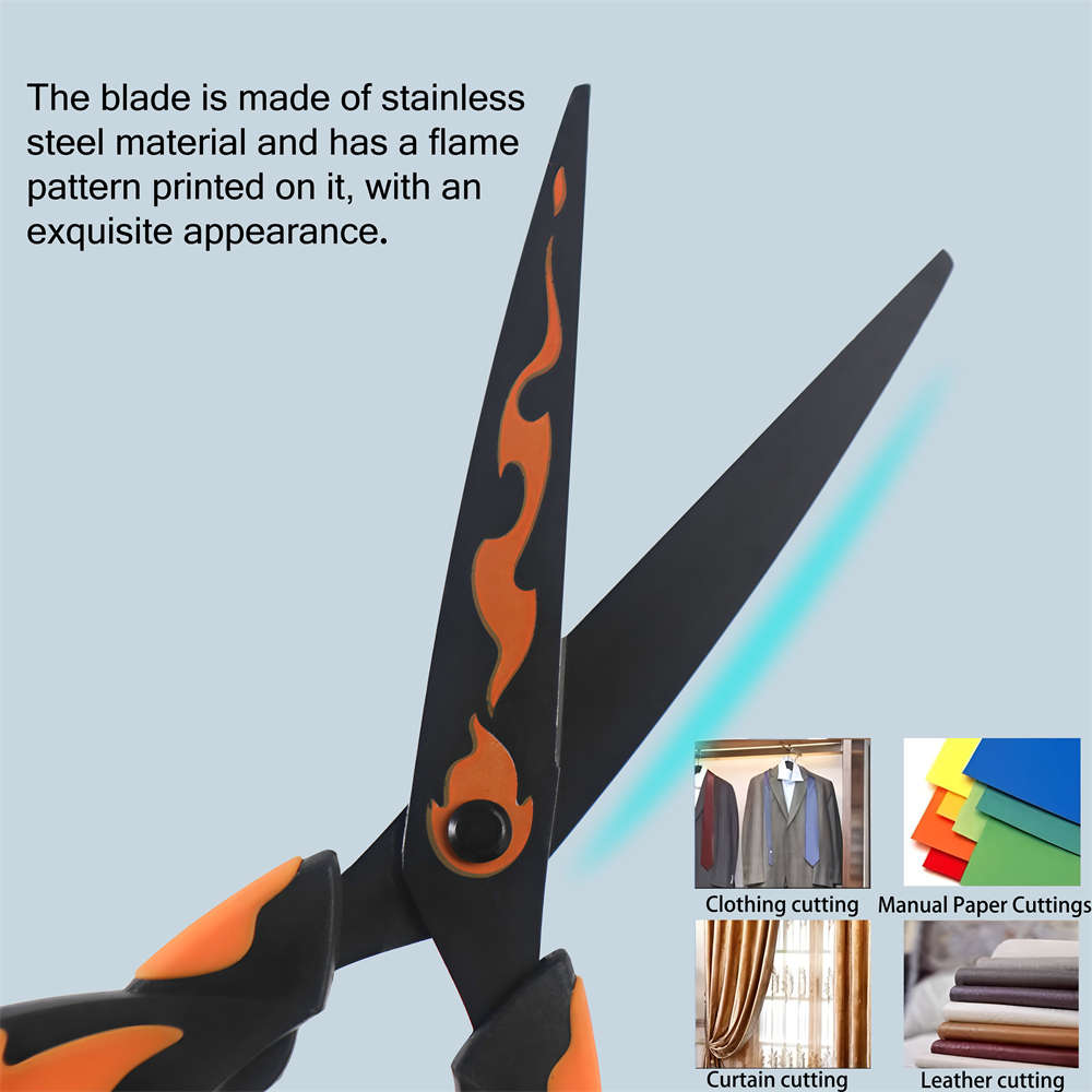 Scissors Color Scissors M