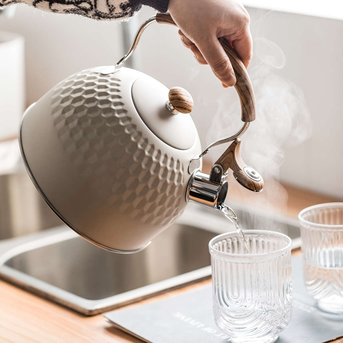 Kettle Color Light