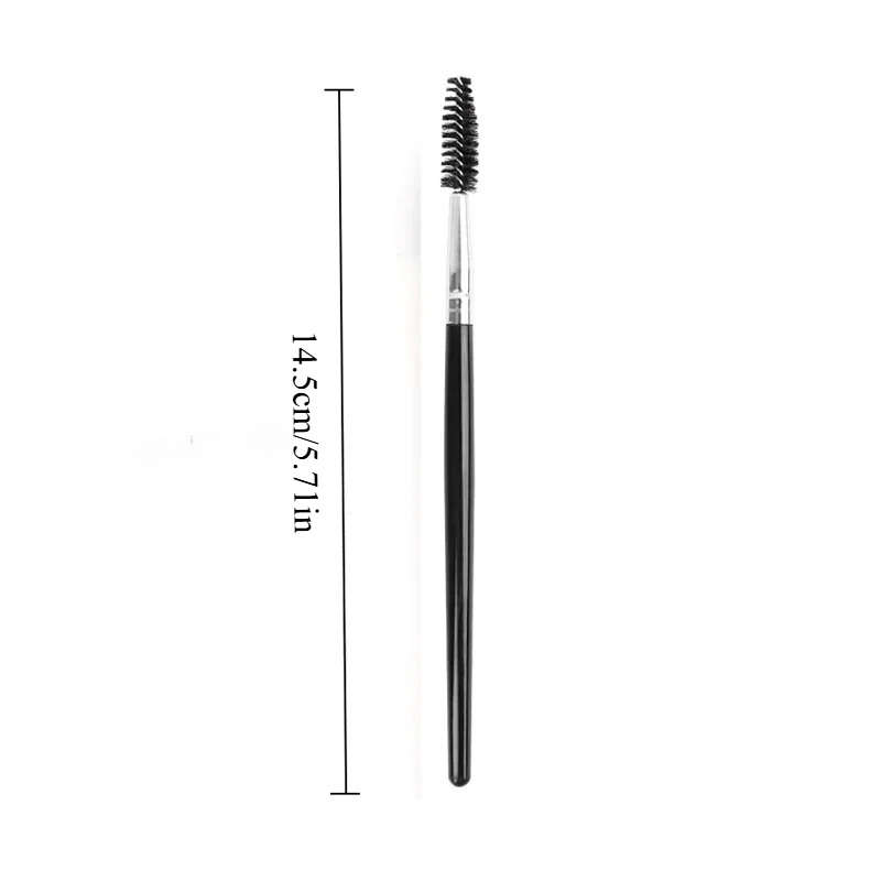 Makeup Brush Set Quantity 5Pcs