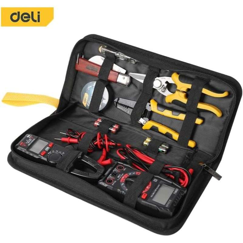 Repair Tools Color Black