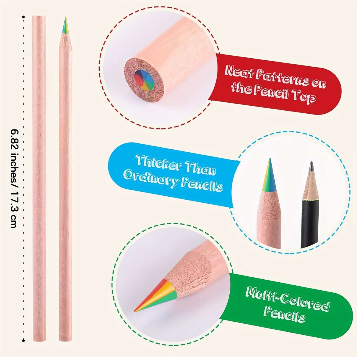 Pen color Random Color