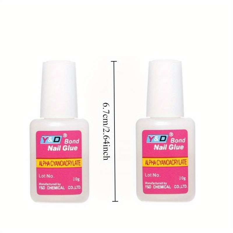 Glue Quantity 1 Bottle