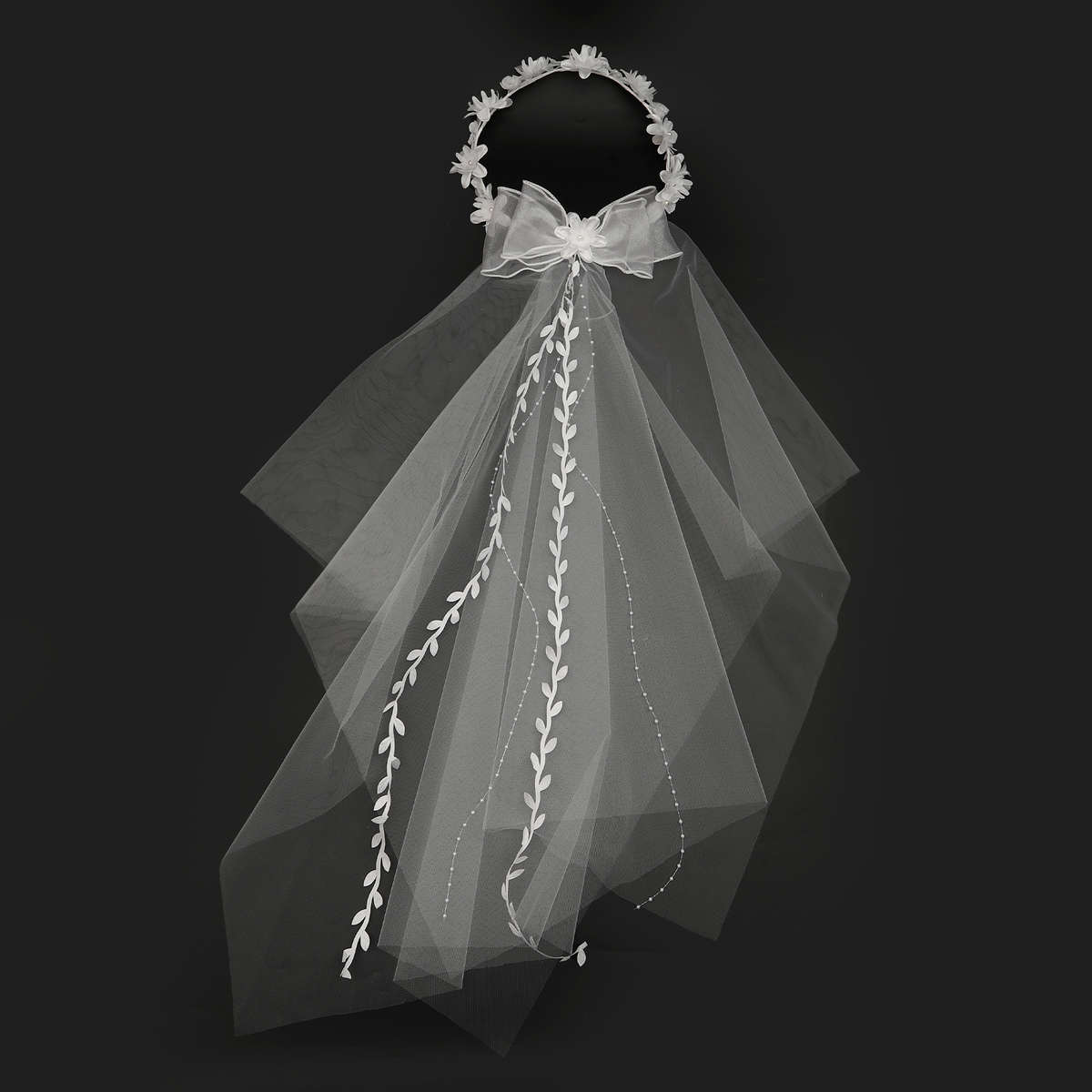 Wedding Supplies Color White