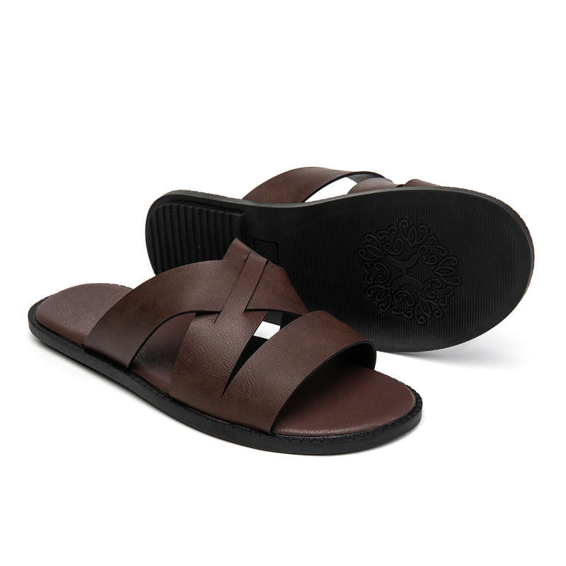 Sandals Color Black Size Uk 8.5