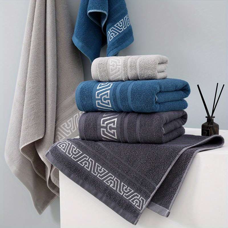 Towel Quantity 3Pcs