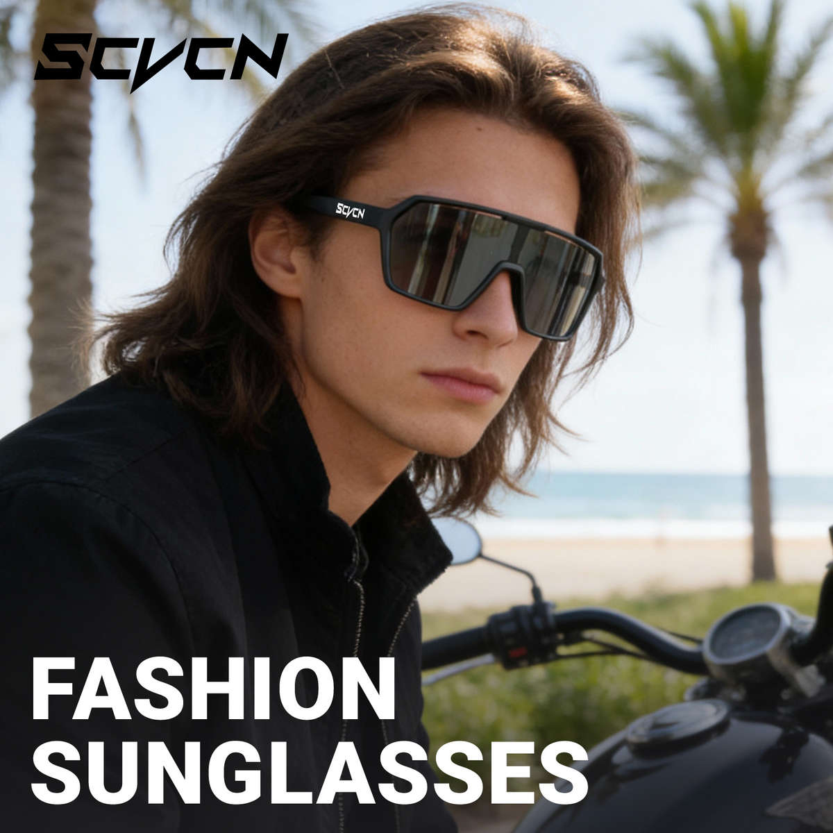 Cycling Glasses Color 08