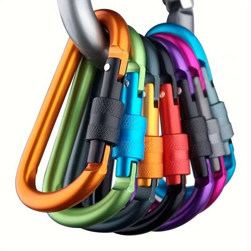 Keychain Ornament Color 3Pcs Random