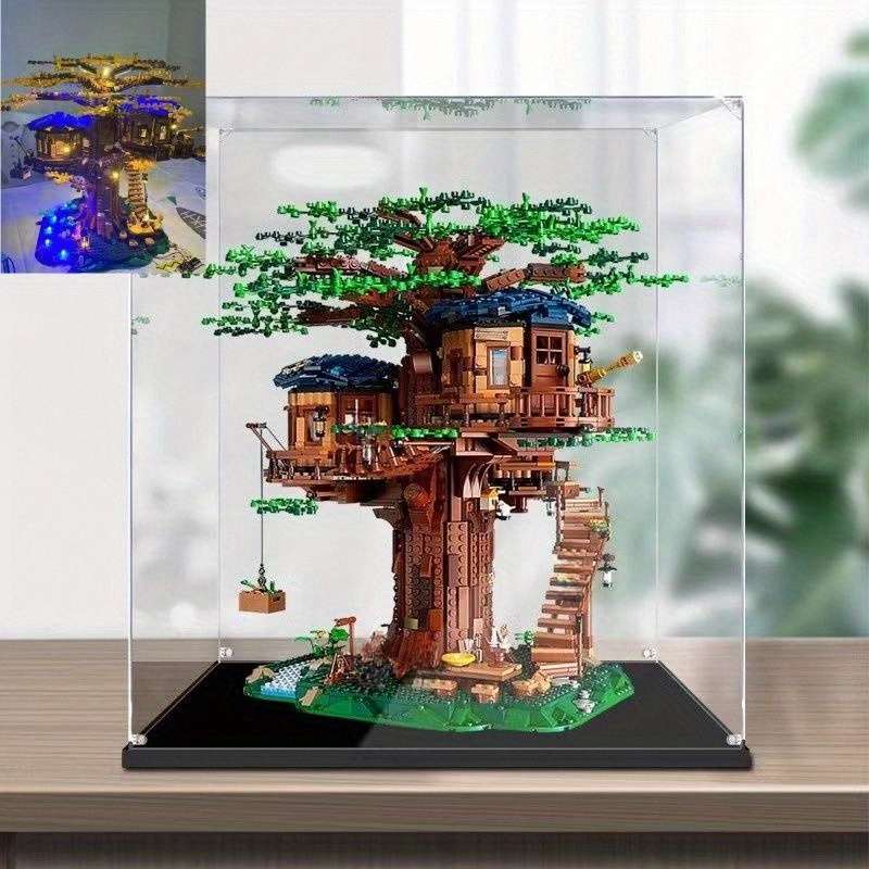 3D Building Model Puzzle Set Model Jg Dmd003