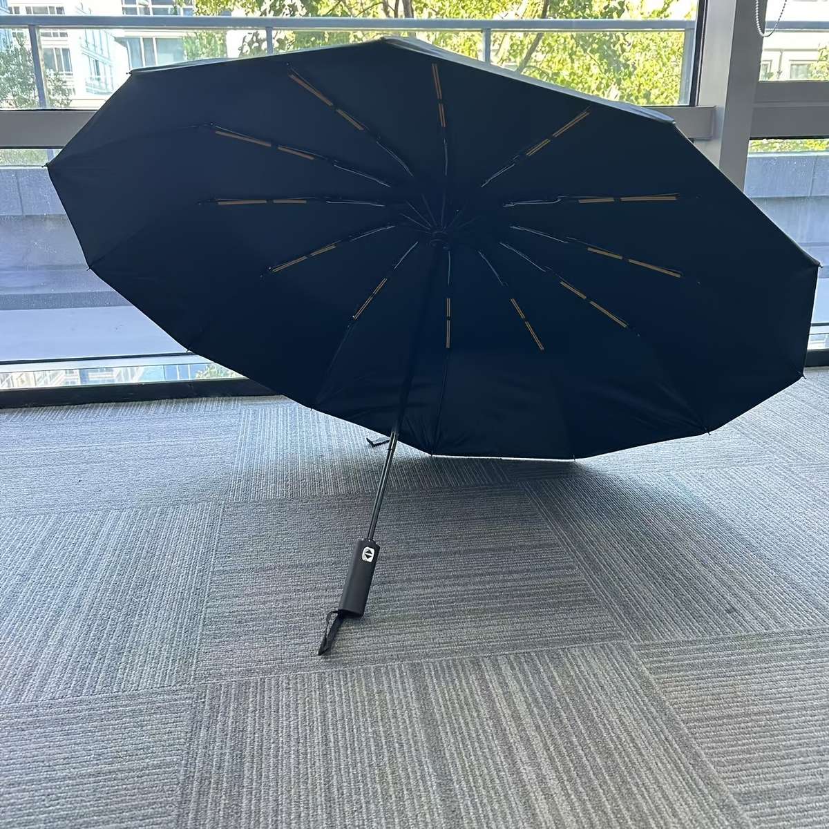 Umbrella Color Black