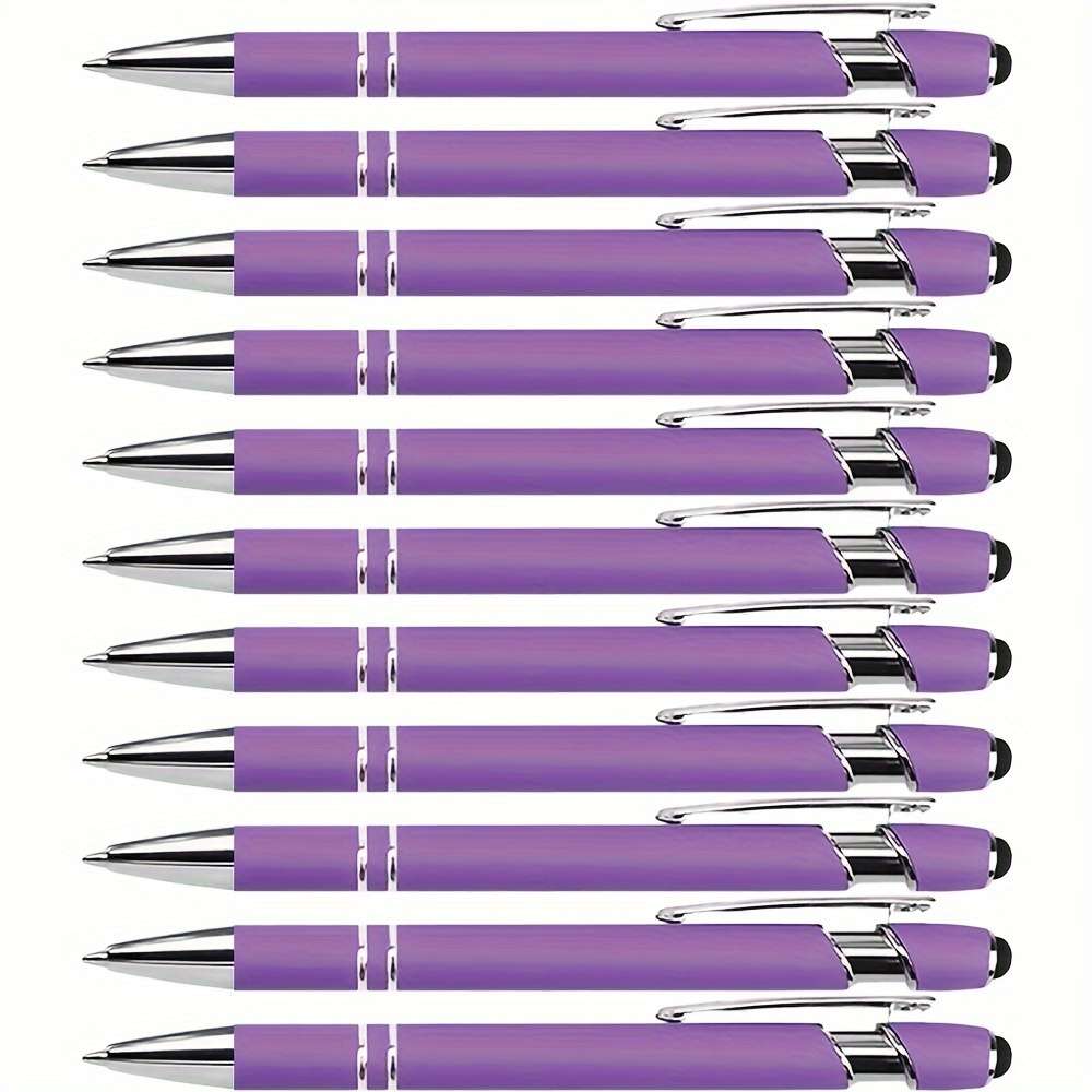 Pen color 2 pens  10 refills