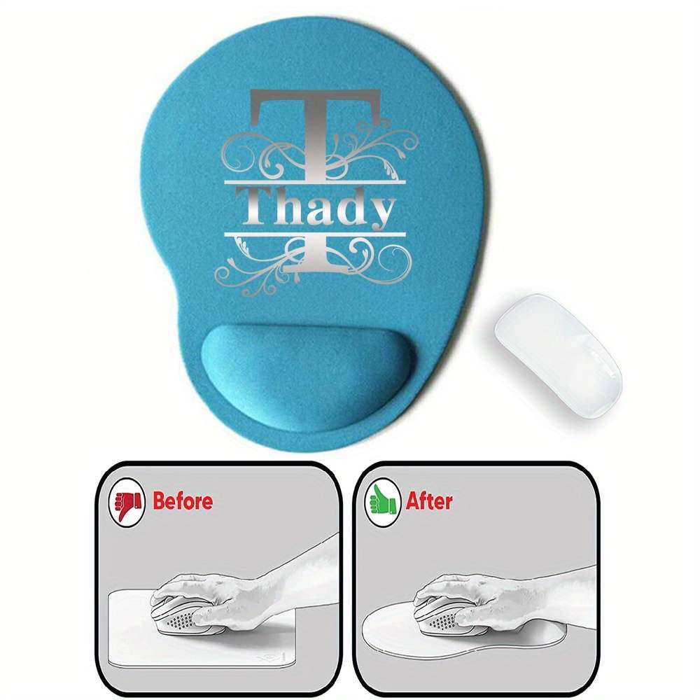 Mouse Pad Style D