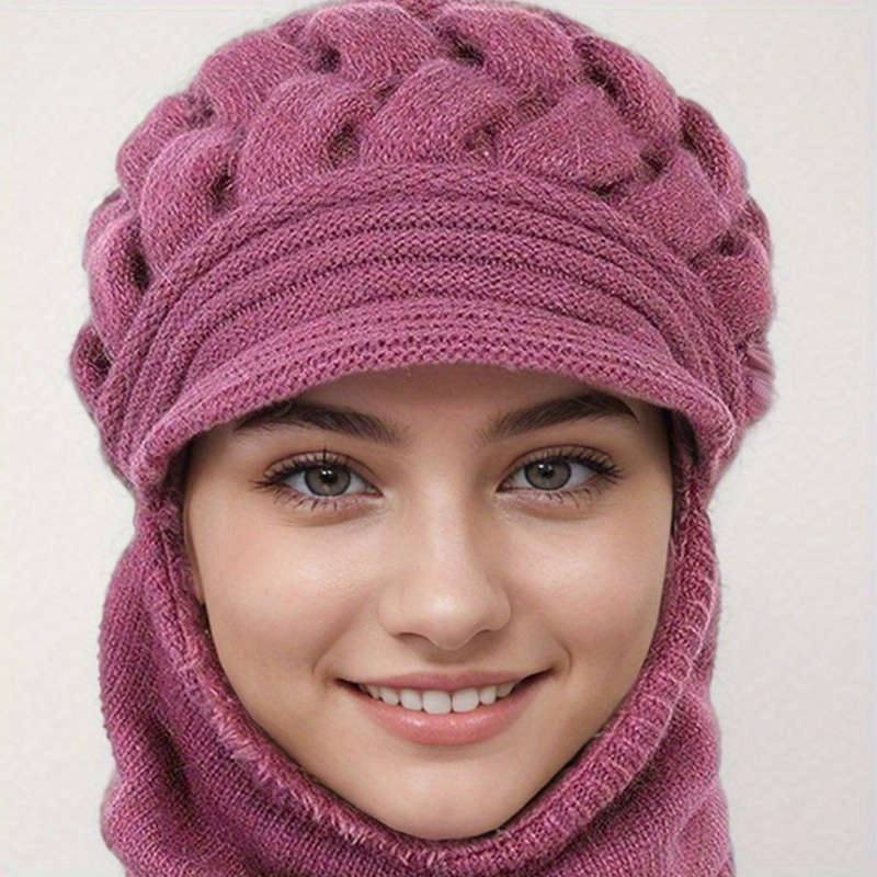Hat Color Pink
