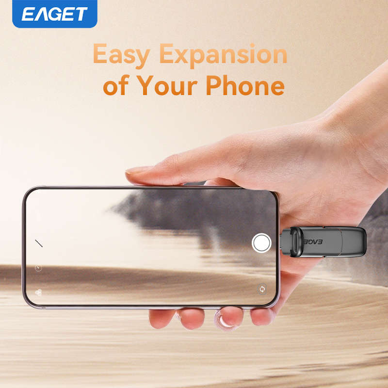 Usb Flash Drive Storage 256Gb