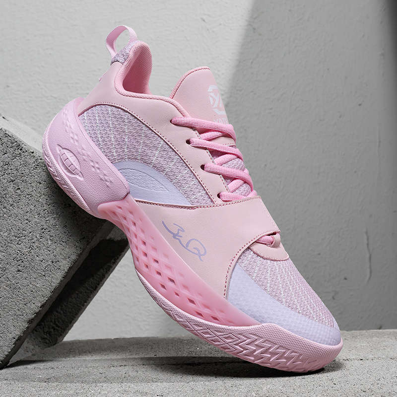 Sneakers Pink Size Uk 7