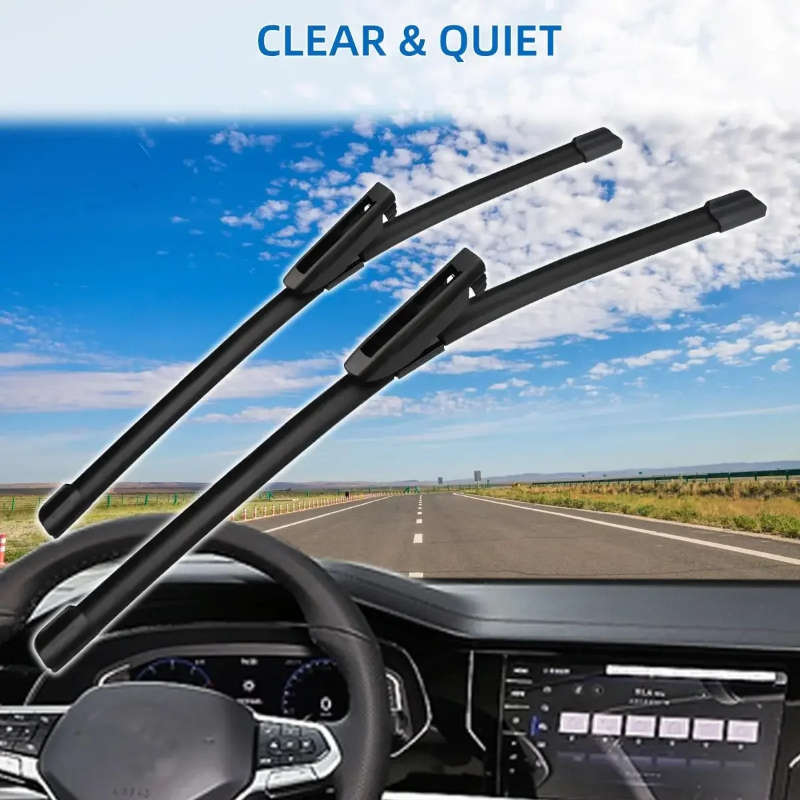 Windshield Wipers Color Jq D1024 1016 B3 018 Size Black
