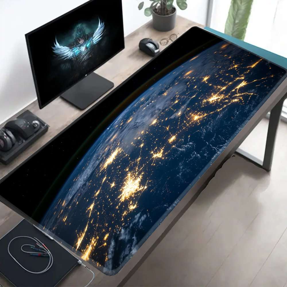 Mouse Pad Items M18X22Cm7.09X8.66In