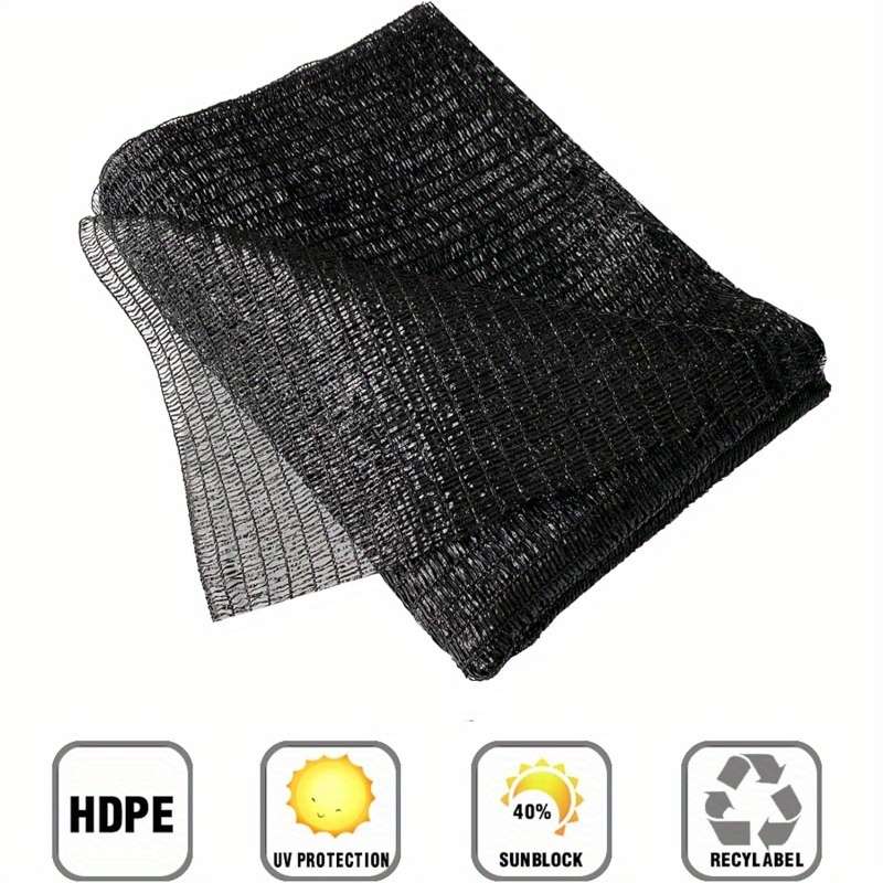Shade Net Model Withgrommets Size5X10Ft