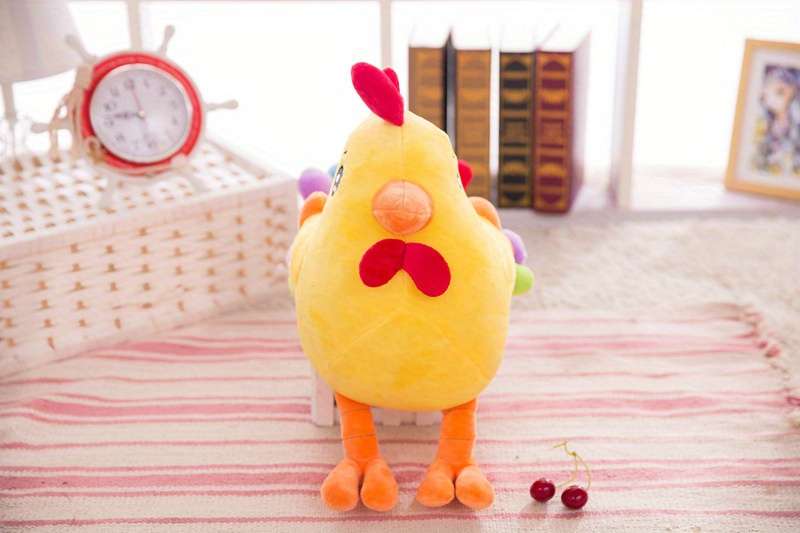 Plush Toyss Quantity 2pcs