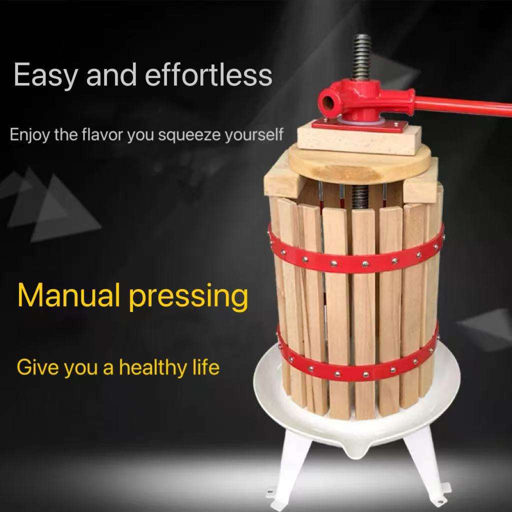 Juicer Model 6L