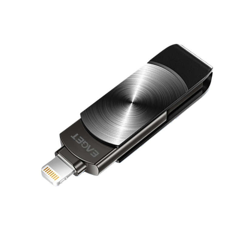 Usb Flash Drive Color Black Storage 256Gb